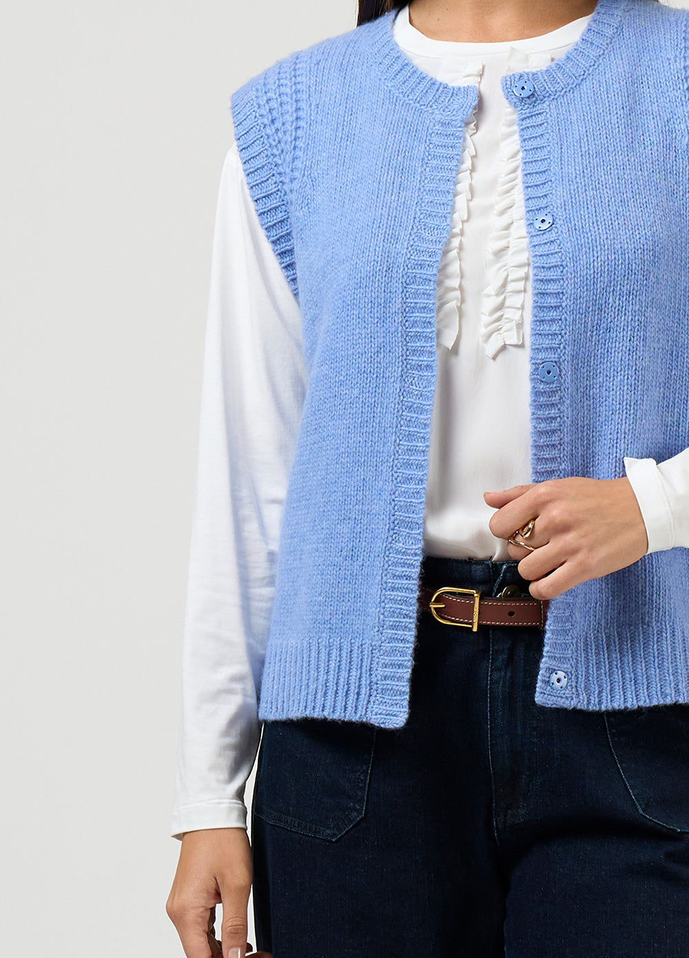 Amara Vest
