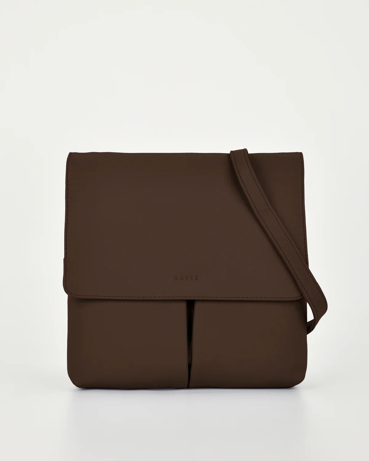 Ava Leather Bag by Gabee, photo 2