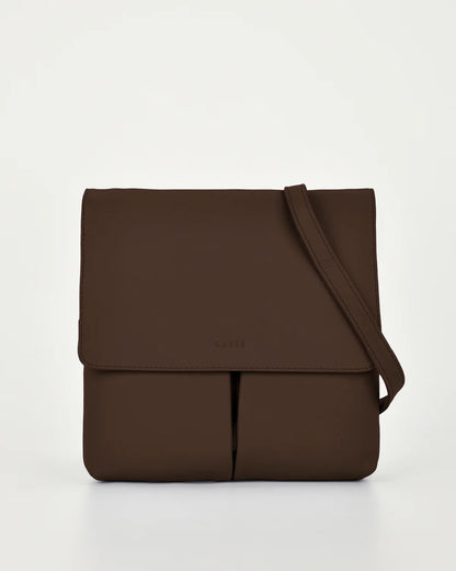 Ava Leather Bag by Gabee, photo 2