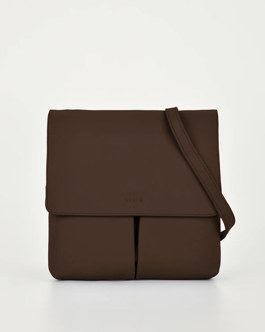 Ava Leather Bag by Gabee, photo 2