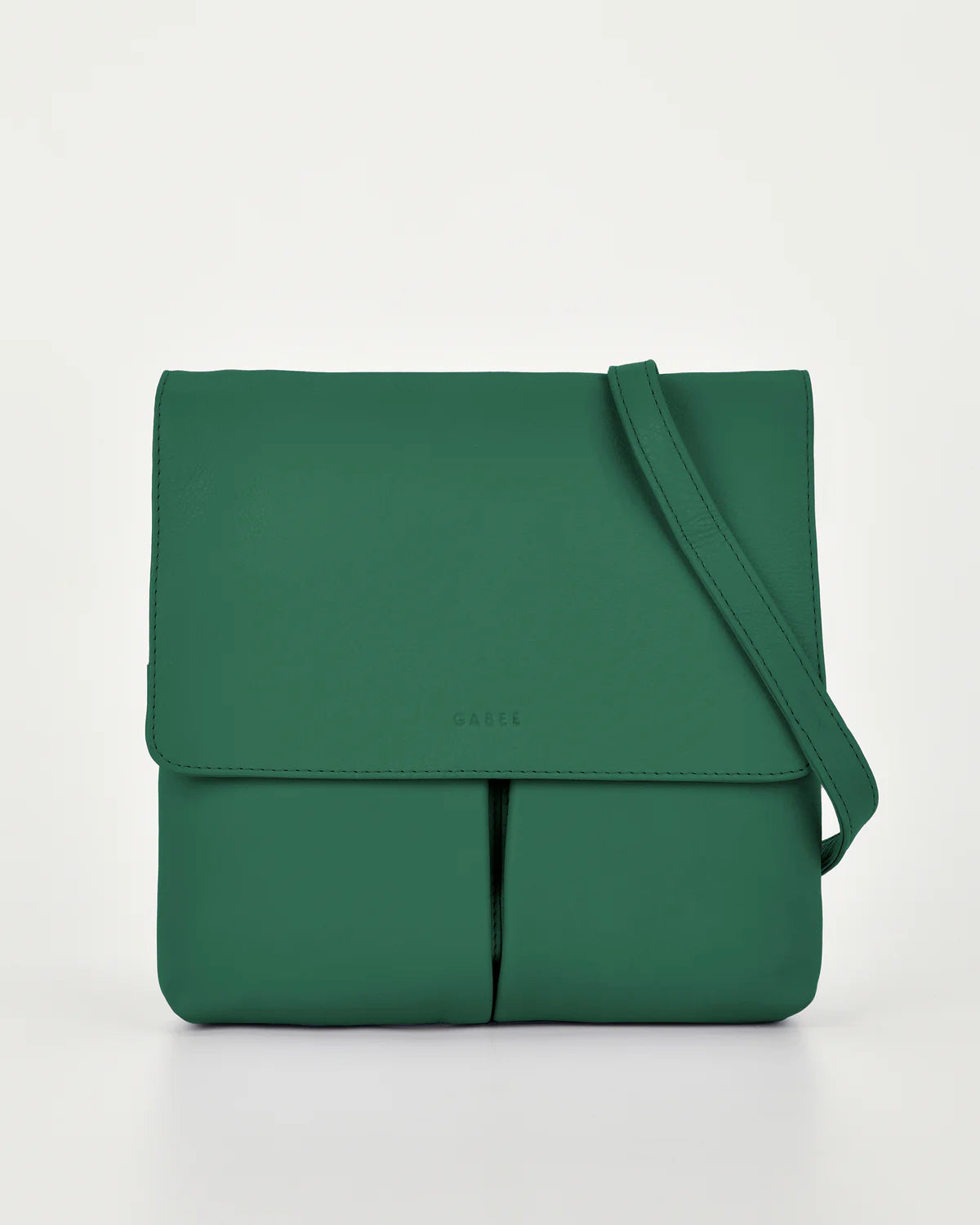 Ava Leather Bag by Gabee, photo 7