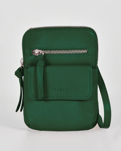 Lauren Mini Crossbody by Gabee, photo 4