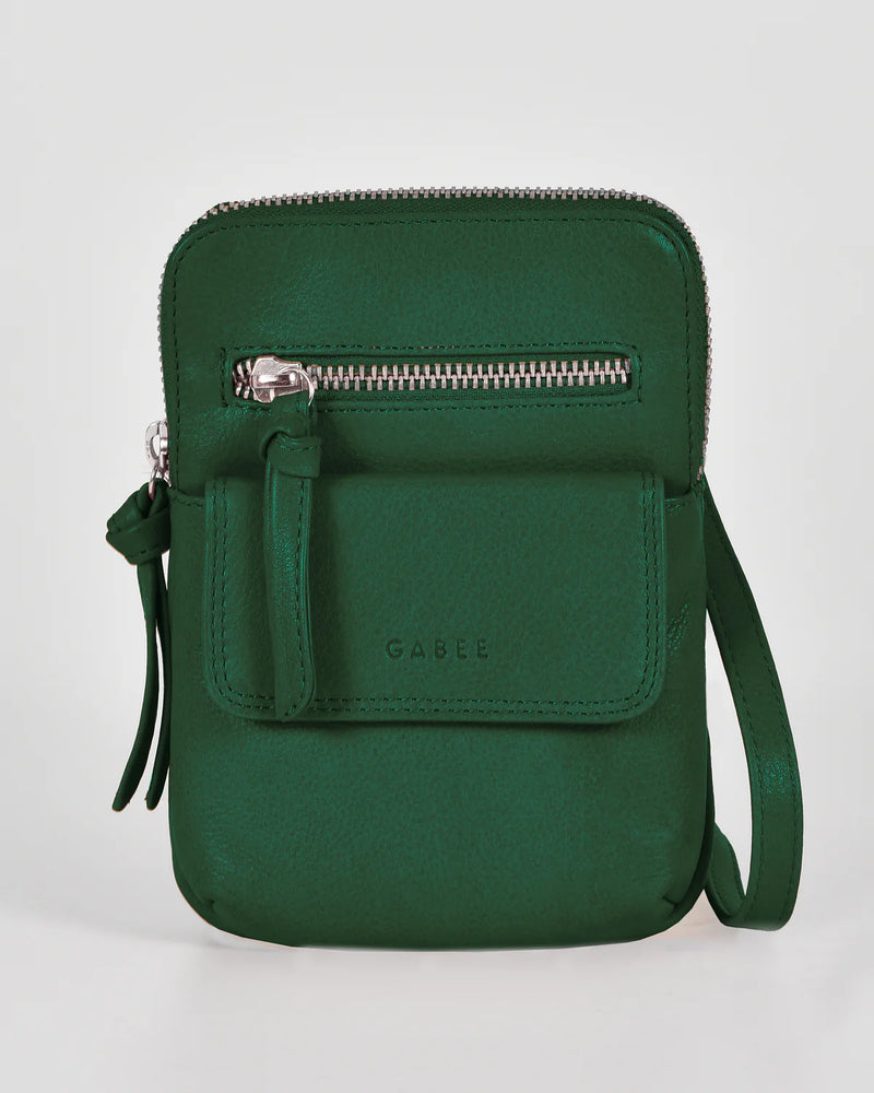 Lauren Mini Crossbody