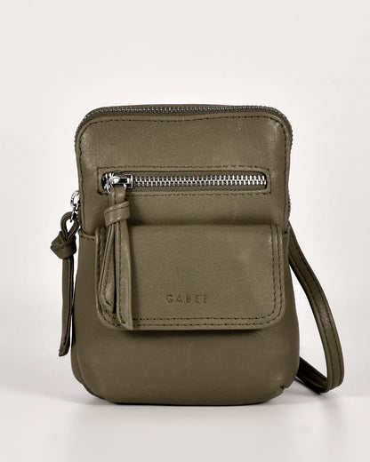 Lauren Mini Crossbody by Gabee, photo 10