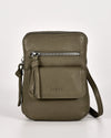 Lauren Mini Crossbody