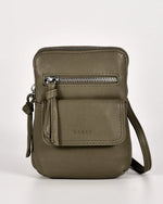 Lauren Mini Crossbody