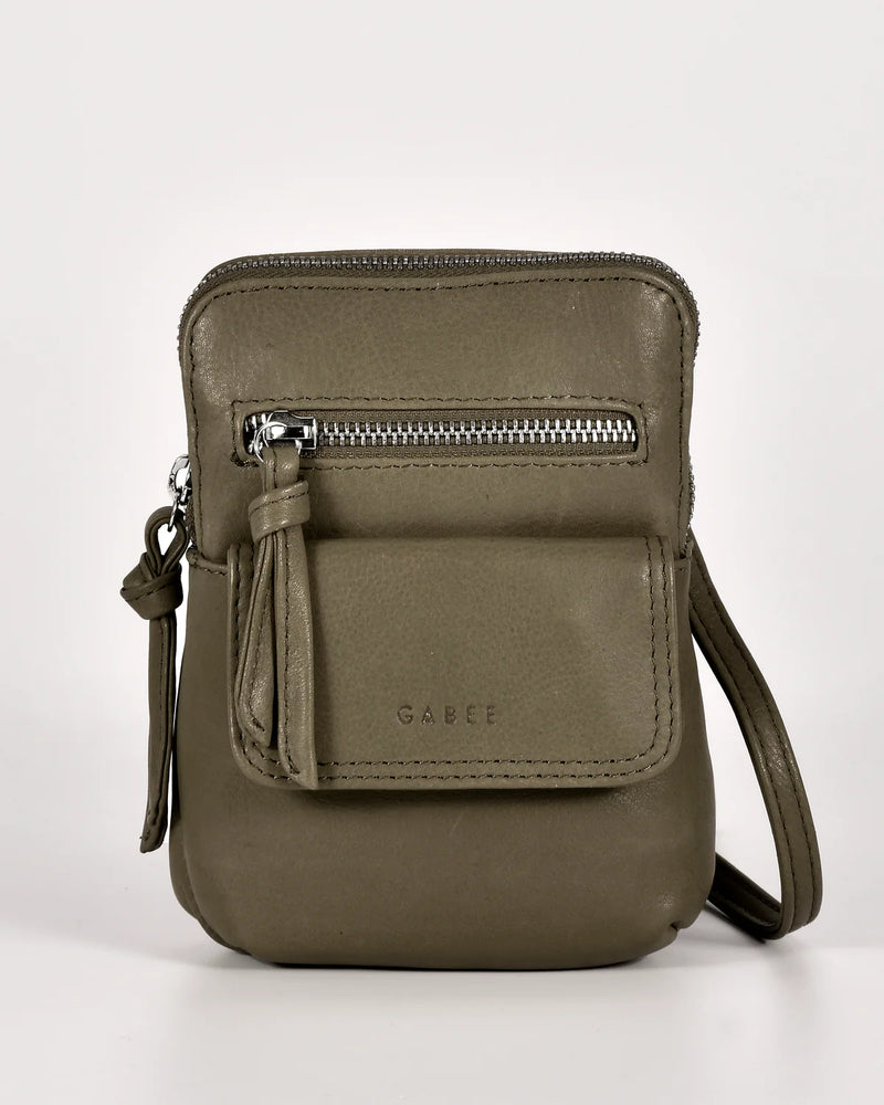 Lauren Mini Crossbody