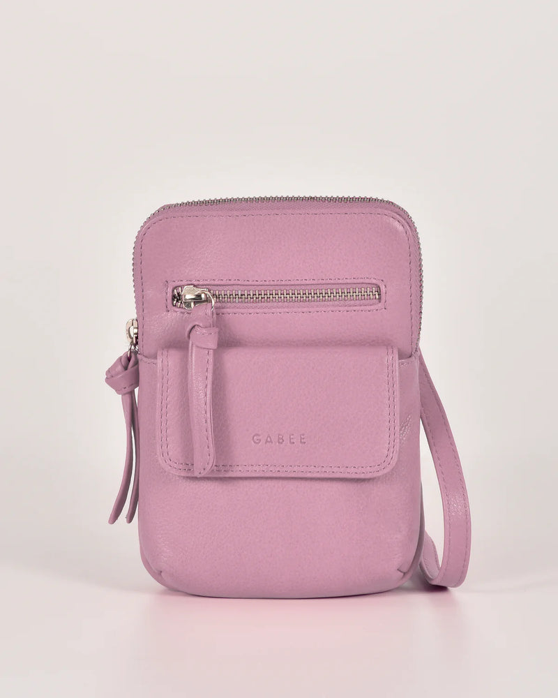Lauren Mini Crossbody