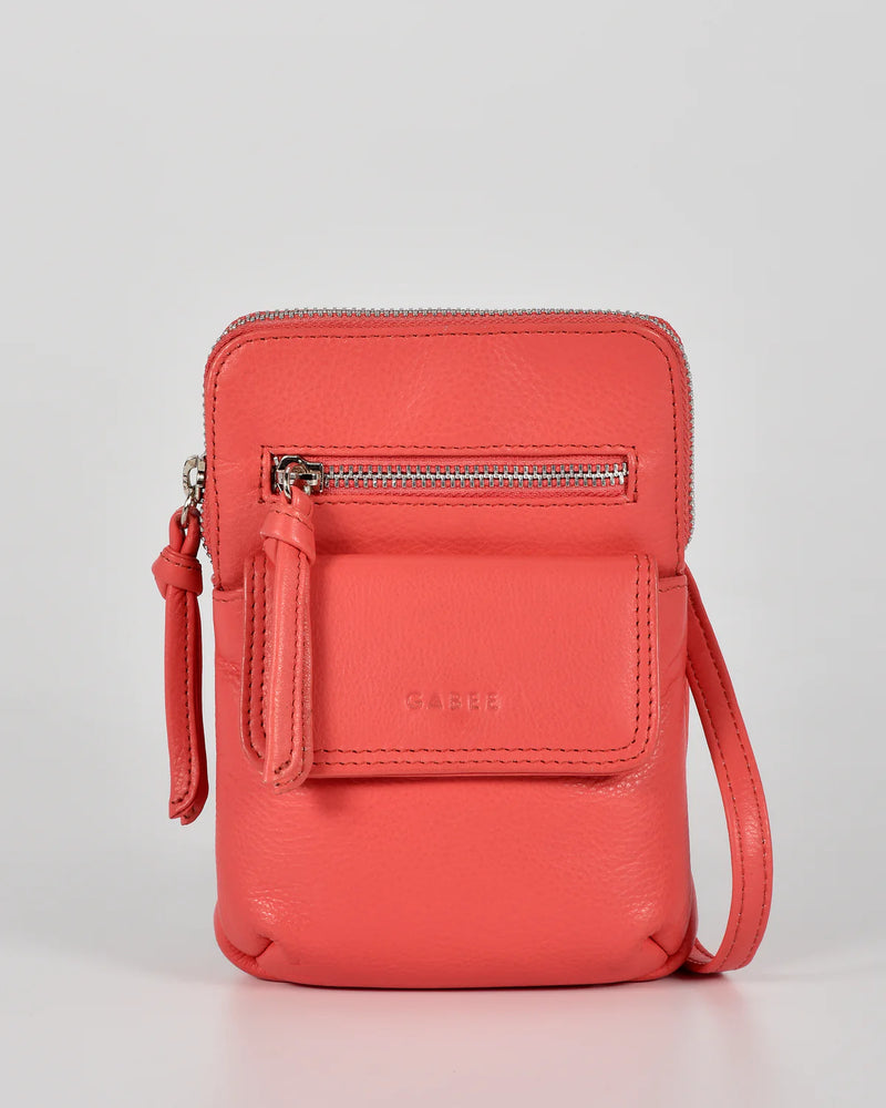 Lauren Mini Crossbody