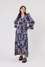 Wyatt Dress