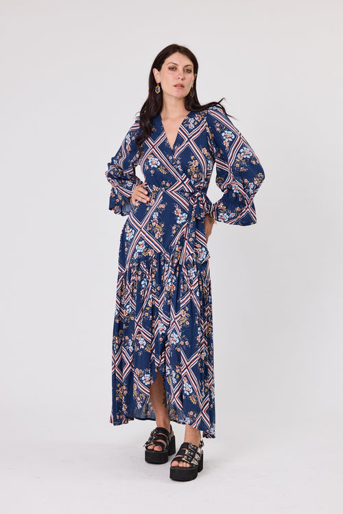 Wyatt Dress