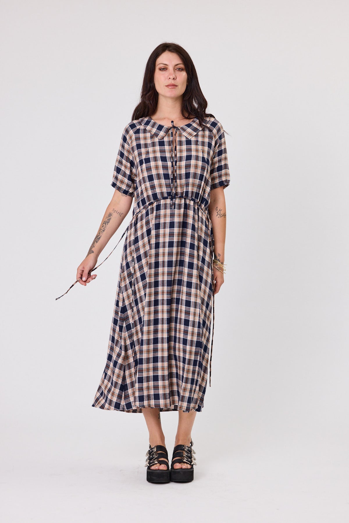 Provence Dress
