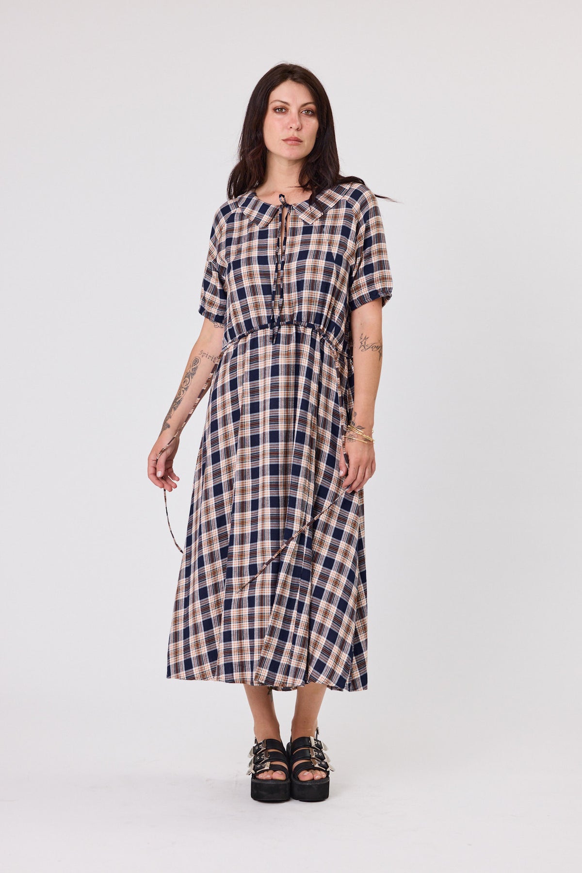 Provence Dress