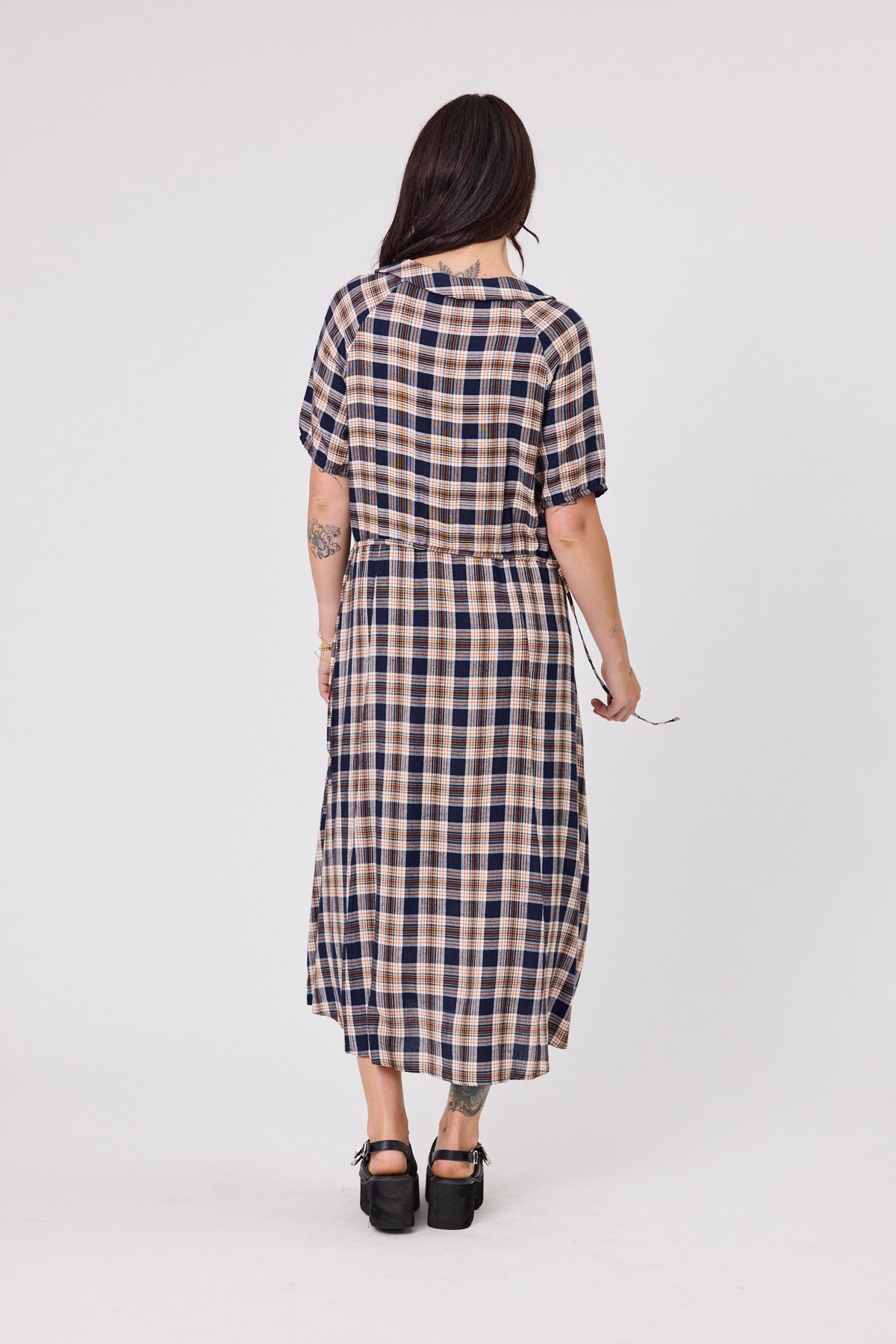 Provence Dress