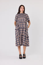 Wilder Dress