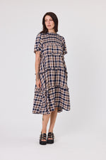 Wilder Dress