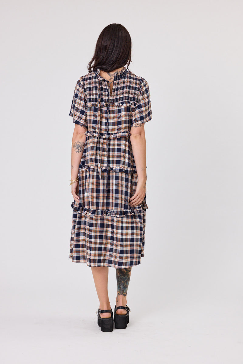 Wilder Dress