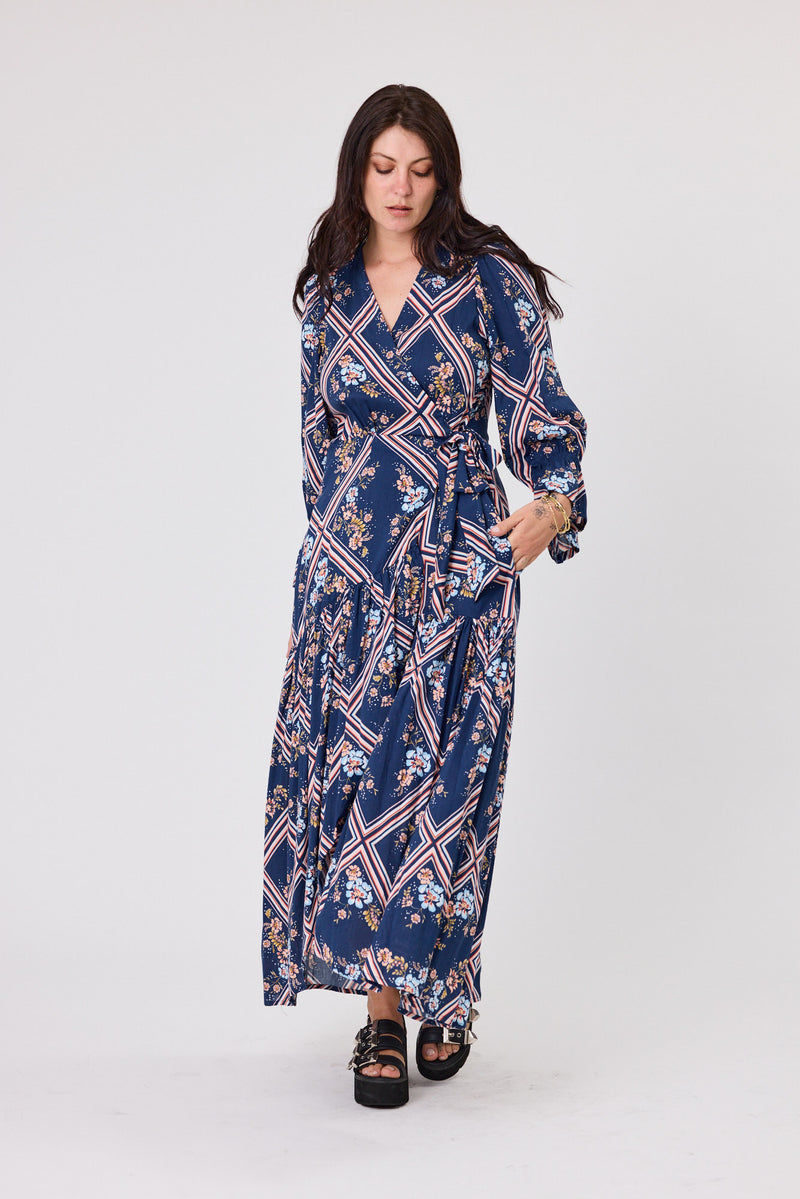 Wyatt Dress