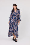Wyatt Dress