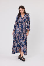 Wyatt Dress