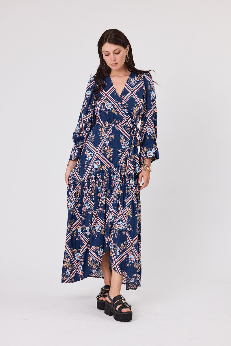 Wyatt Dress