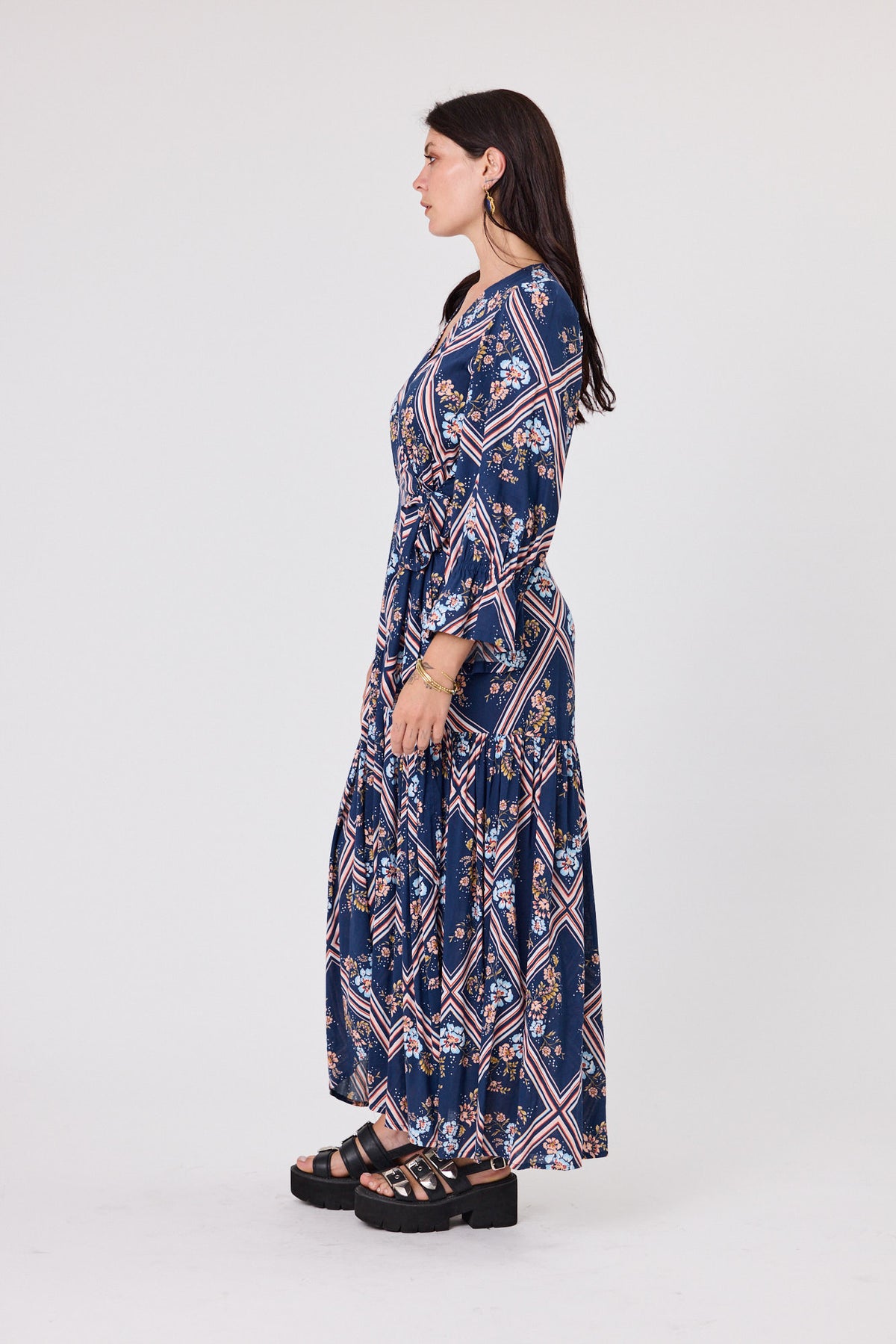 Wyatt Dress