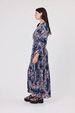 Wyatt Dress