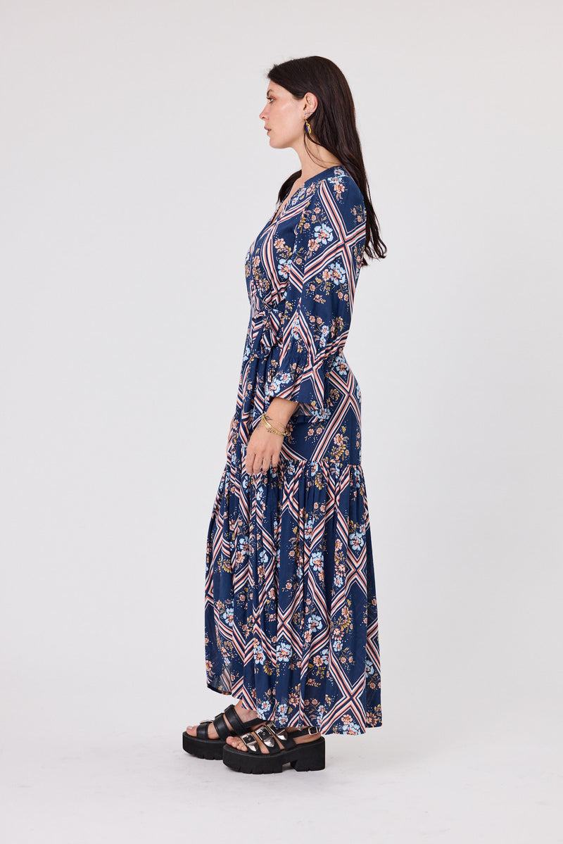 Wyatt Dress