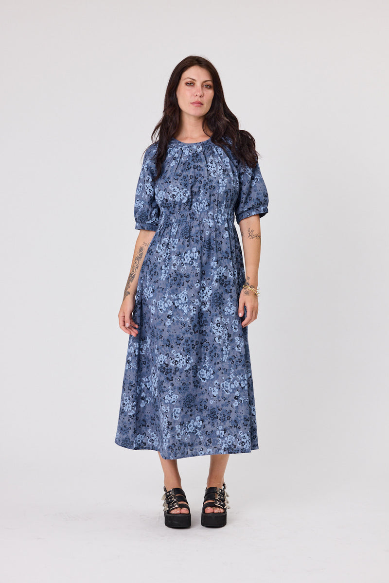 Devotion Meadow Dress