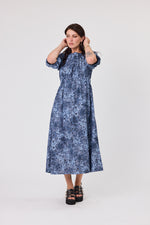 Devotion Meadow Dress