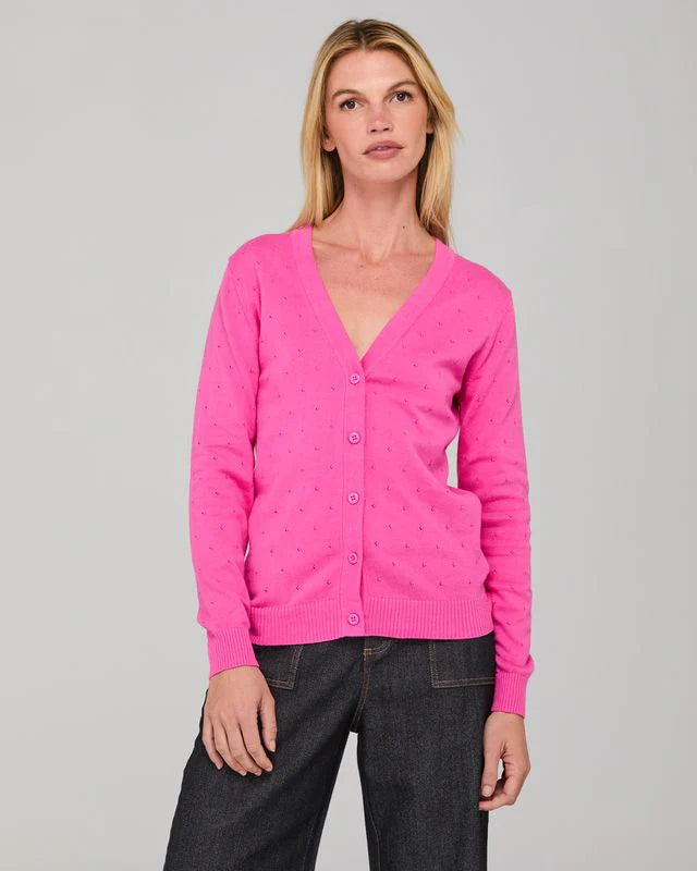 Lora Cardigan