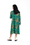 Zala Dress English
