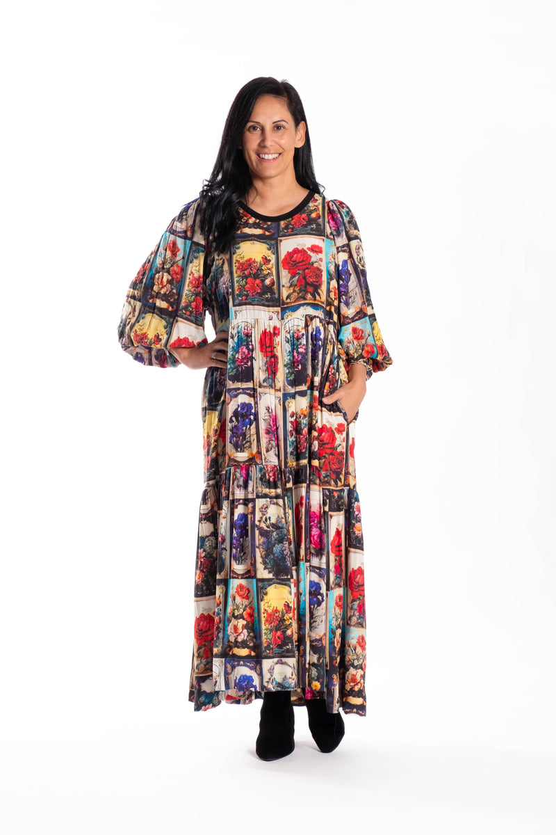 Delight Dress