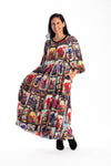 Delight Dress
