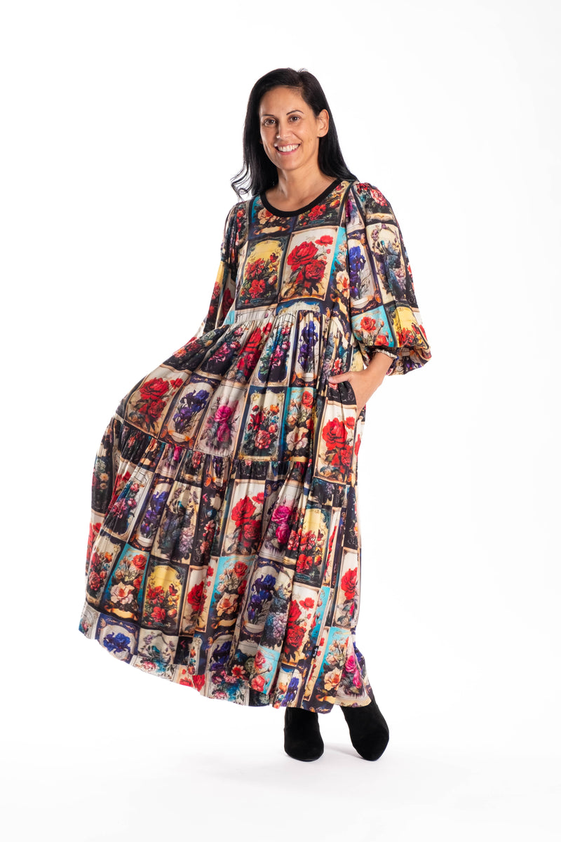 Delight Dress
