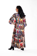 Delight Dress