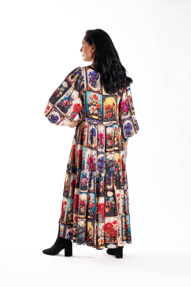 Delight Dress
