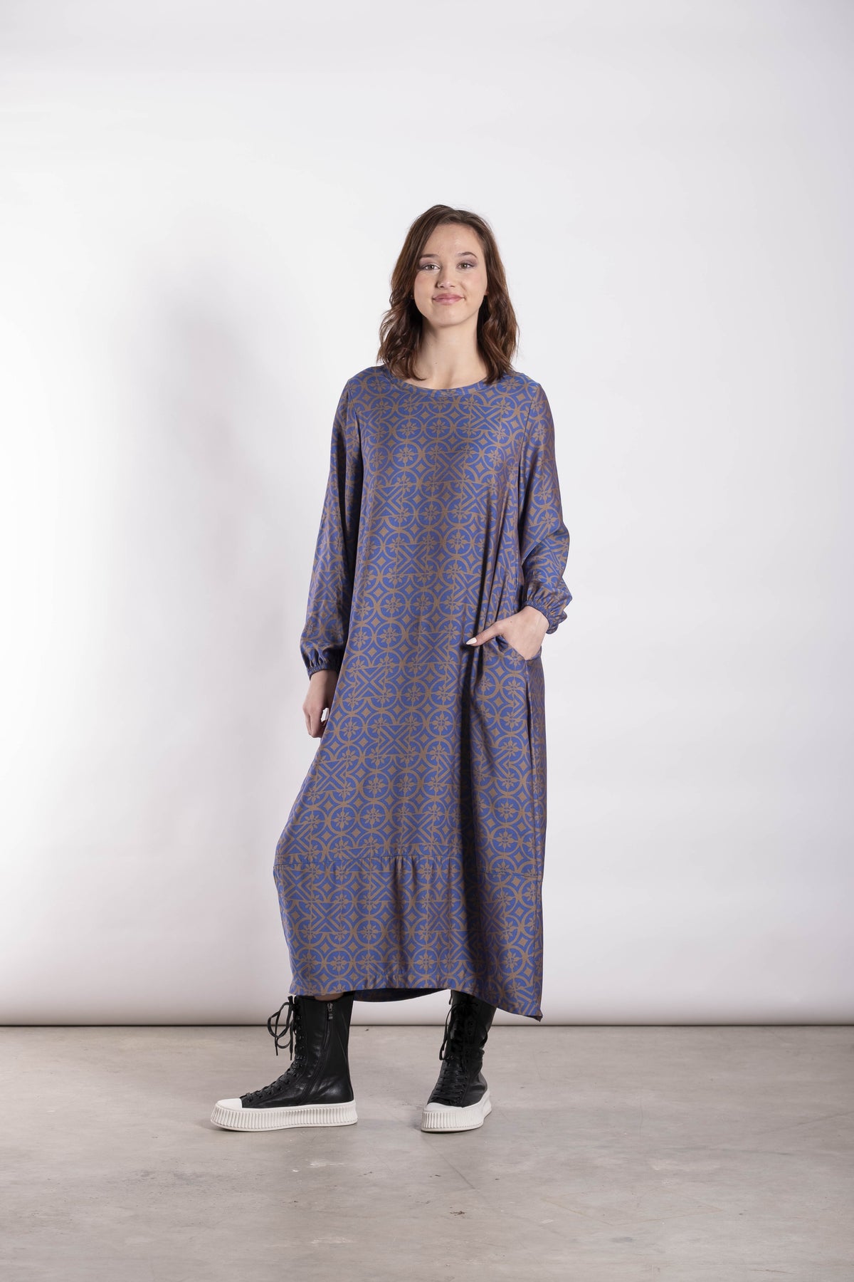 Connection Dress