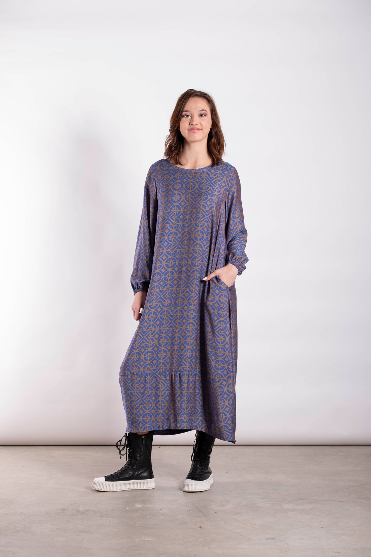 Connection Dress
