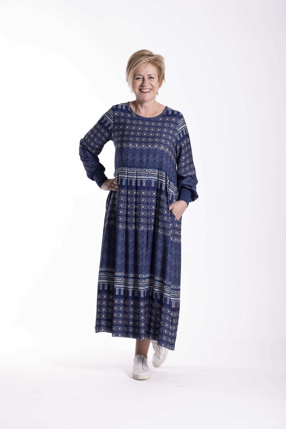 Aubrey Dresses