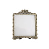 Vintage Silver Frame
