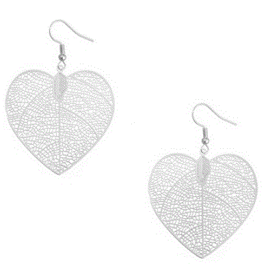 Filigree Hearts
