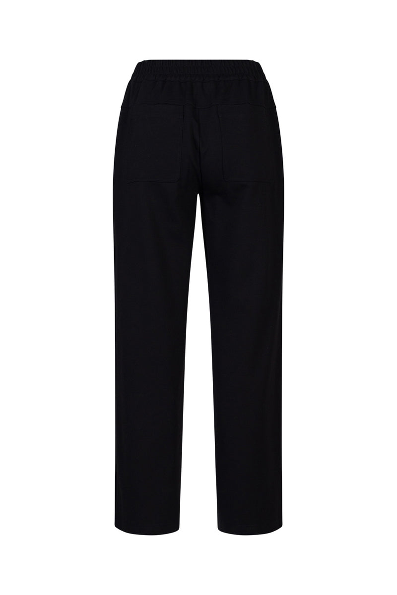 Matchwork Pant
