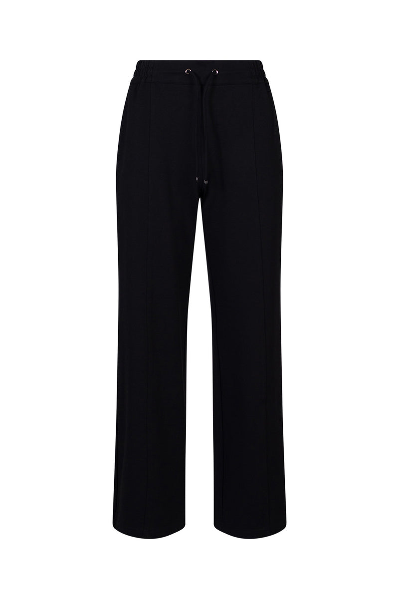 Matchwork Pant