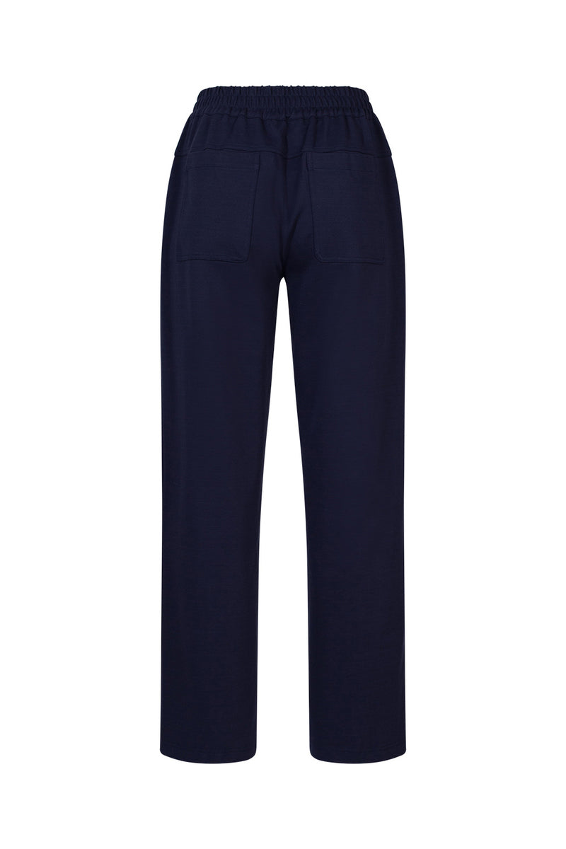 Matchwork Pant