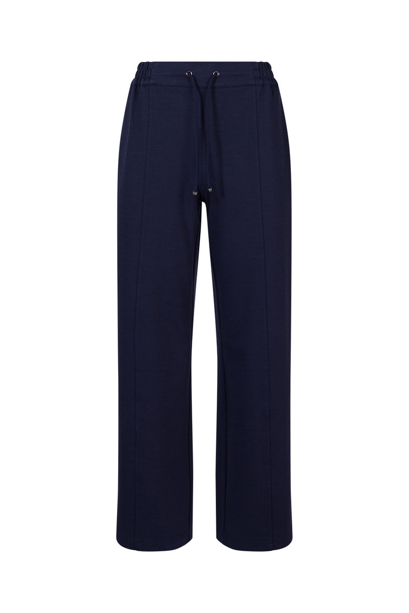 Matchwork Pant