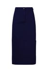 Matchwork Skirt