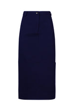 Matchwork Skirt