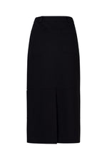 Matchwork Skirt