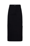 Matchwork Skirt